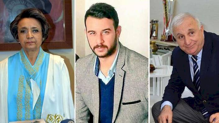 Fırat Çakıroğlu cinayetinde rektör ve dekana ceza