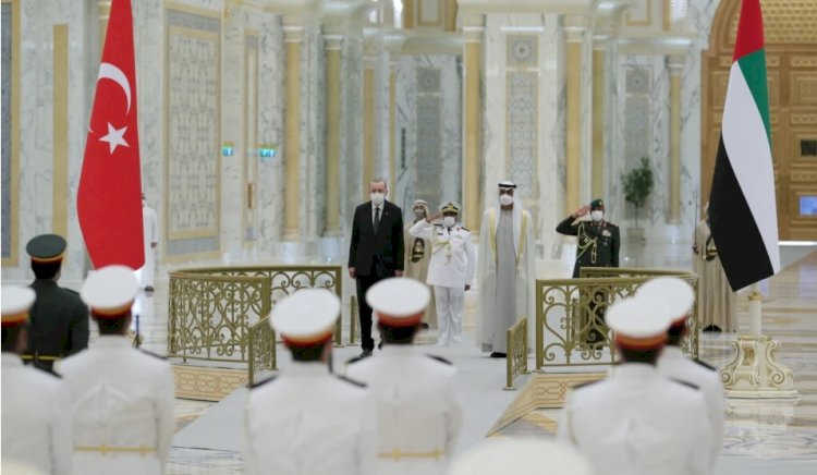 Türkiye-Körfez Yakınlaşması ABD’de Nasıl Görülüyor?