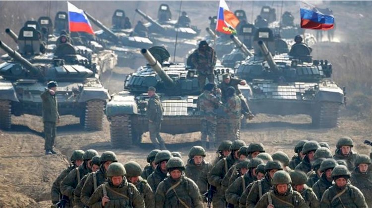 Rus Dışişleri: Ukrayna'da gerilimi düşüreceğimiz bir şey yok