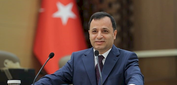 AYM Başkanı'ndan çarpıcı 'bireysel başvuru' yorumu: Temyiz Makamı Değiliz