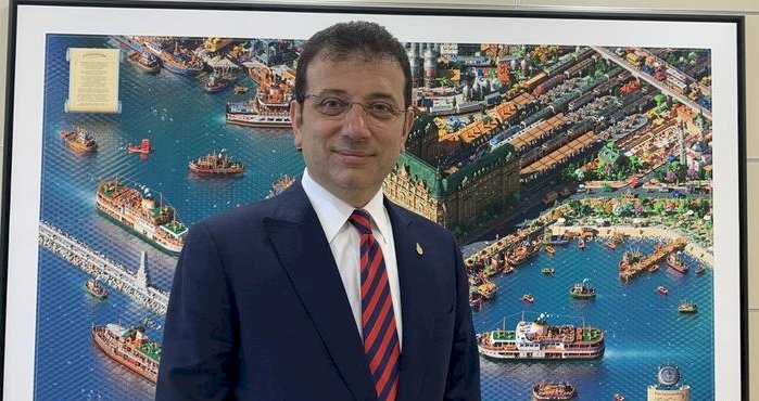 Münih Güvenlik Konferansı'nın sürpriz konuğu: İmamoğlu