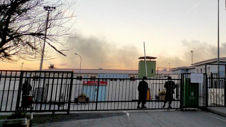 Hasta tutuklu yakınları anlatıyor: 'Cezaevlerinden tabutların çıkmasını istemiyoruz'