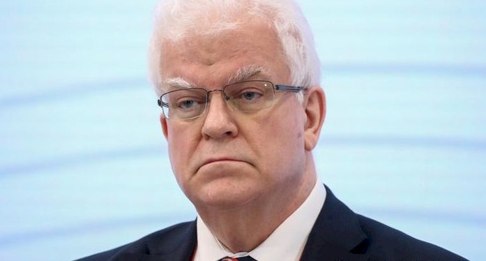 Rusya’nın AB Büyükelçisi: ABD’nin iddialarının aksine bugün bir saldırı yok