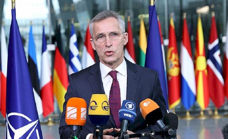 NATO: Rusya'nın çekildiğini görmedik ama ihtiyatlı iyimserlik içindeyiz
