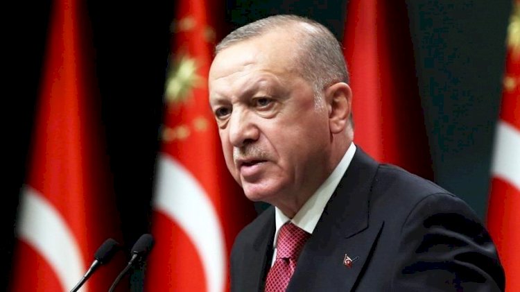 Elektrik faturalarında yeni düzenleme! Kabine Toplantısı sonrası Erdoğan açıkladı