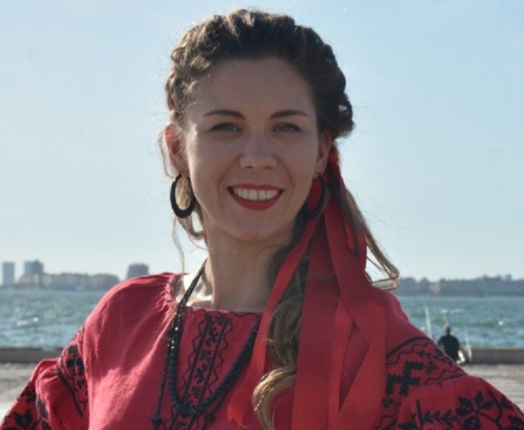 Türkiye - Ukrayna ilişkilerine Ukraynalı Gelinlerin etkisi - 2