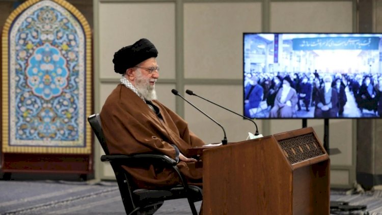 "İran Nükleer Silah Değil Nükleer Enerji Peşinde"