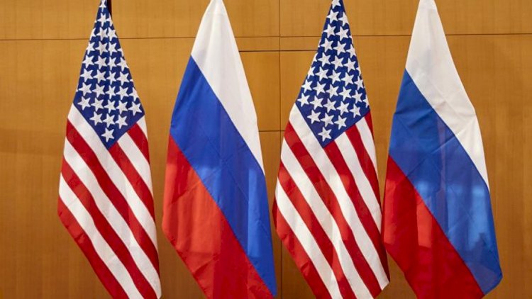 Rusya, ABD’nin Moskova Büyükelçiliğinde görevli müsteşarını sınır dışı etti