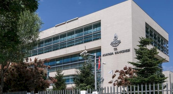 AYM'den tartışmalı gizli tanık içtihadı