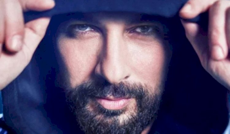 Tarkan'ın yeni şarkısı 'Geççek' şarkısı sosyal medyanın gündemine oturdu