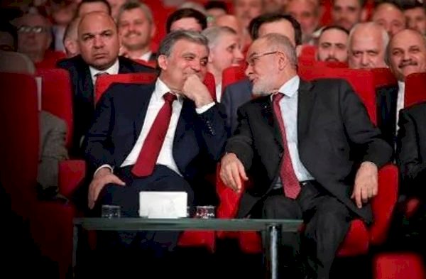 Gül, Erbakan’ı anma programına giderse ne olur?..