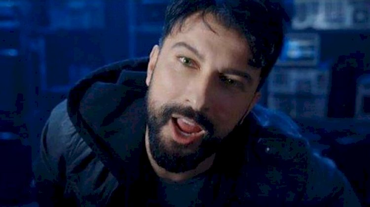 Tarkan’ın Geççek şarkısı dünyada 2 numara