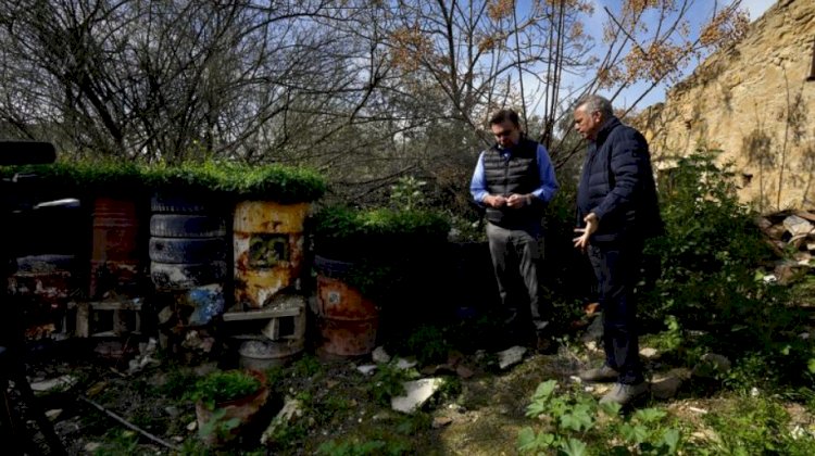 Avrupa Komisyonu Başkan Yardımcısı: Türkiye, Kıbrıs'a göçü engellerse çok şey kazanır