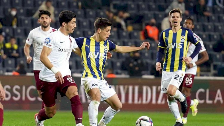 Kanarya 3 puana uçtu