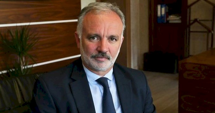 Bilgen: HDP'nin bir başka versiyonu olma anlayışımız yok