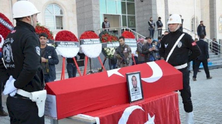 Şanlıurfa'daki Savcılar Sitesi saldırısı şehidi İbrahim Kete, şehit olacağını hissetmiş