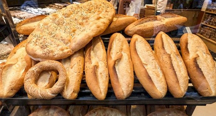 Ukrayna krizi Türkiye'de ekmek fiyatını zıplatabilir
