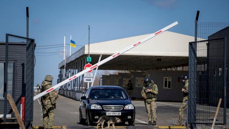 Ukrayna'dan BM Güvenlik Konseyi'ne acil toplantı çağrısı