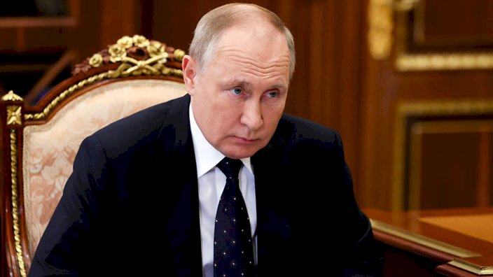 Türk basının vermediği "Çarlık" cümleleri... Rus ordusu Donbass'a giriyor