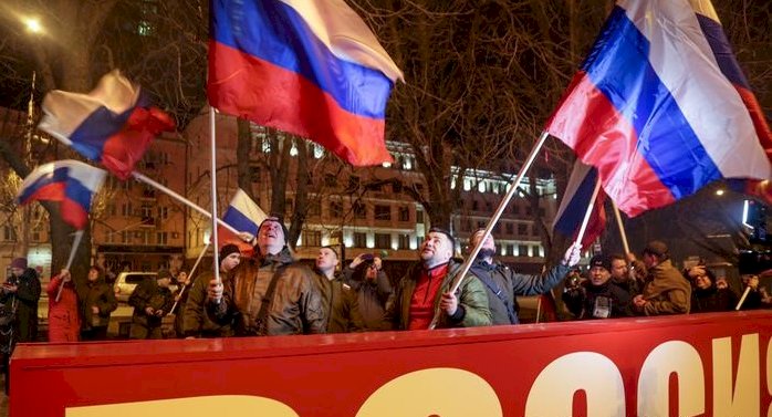 Yorum: Putin savaş ilan etti
