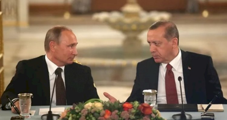 Rusya-Ukrayna krizi: Türkiye'nin pozisyonu ne olacak?