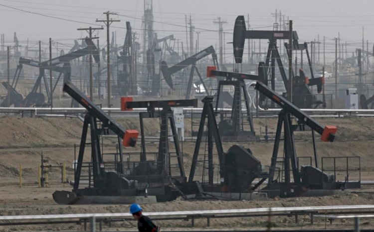 Petrolün Varil Fiyatı 105 Doları Geçti