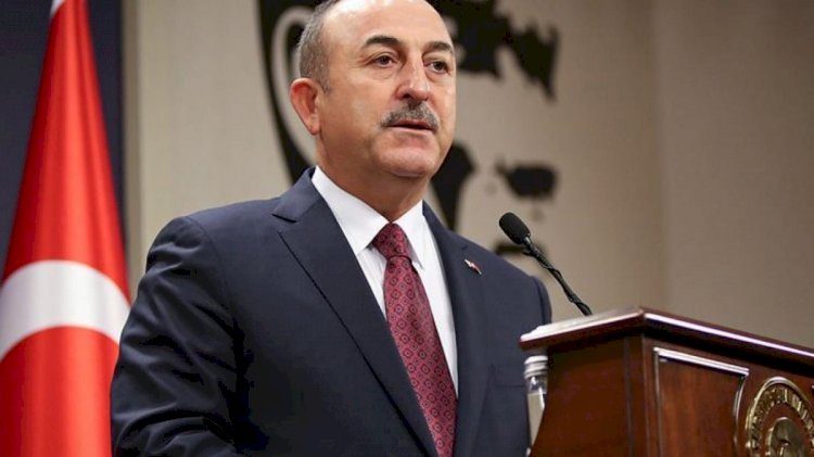 Bakan Çavuşoğlu: Türk vatandaşları Ukrayna'dan nasıl tahliye edilecek?