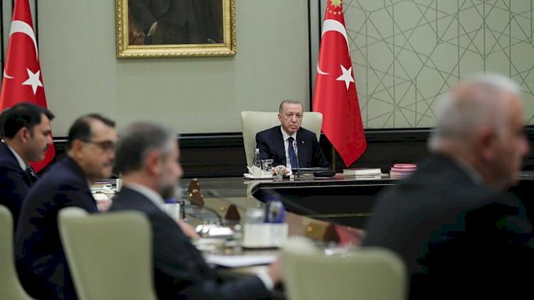 Kulis: Mart ayında kabinede revizyon bekleniyor; üç bakanlıkta görev değişimi olacak