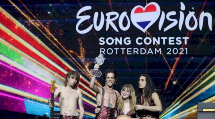 “Rusya Eurovision’a Katılabilir”