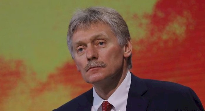 +++Canlı Anlatım: Kremlin: Ukrayna ile barış müzakerelerine hazırız