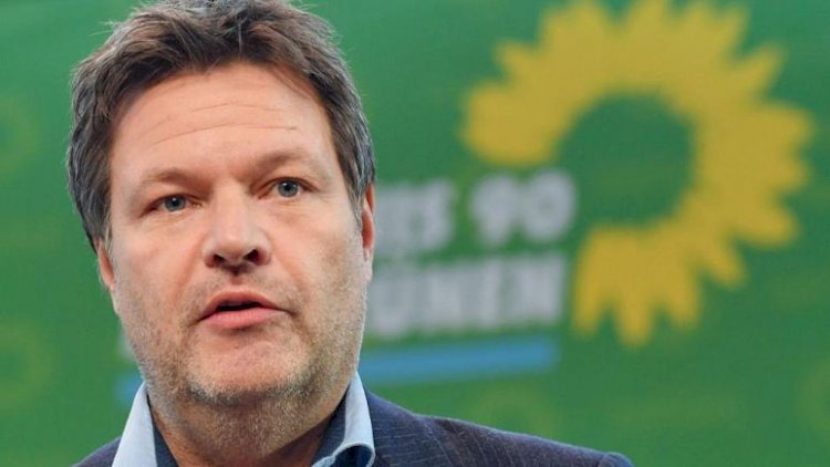 Almanya Başbakan Yardımcısı: Batılı ülkelerin Rusya'dan kömür, petrol, gaz alımı bitebilir