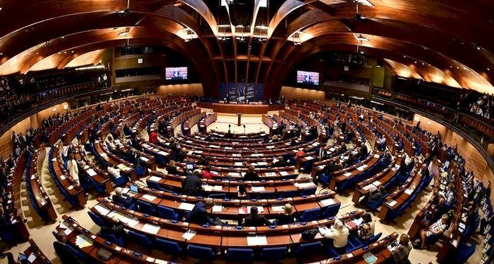 Rusya Avrupa ailesinden dışlanıyor