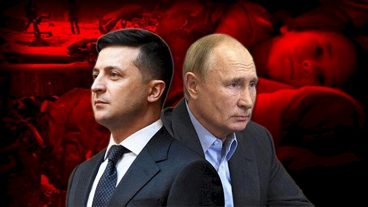 Rusya-Ukrayna krizi: Adım adım müzakereye... Yer ve zaman belirleniyor