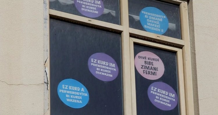 Anadilde Seçmeli Dersleri 24 Bin Kişi Tercih Etti