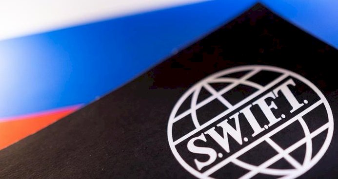 Batı, bazı Rus bankalarını SWIFT'ten çıkartma kararı aldı