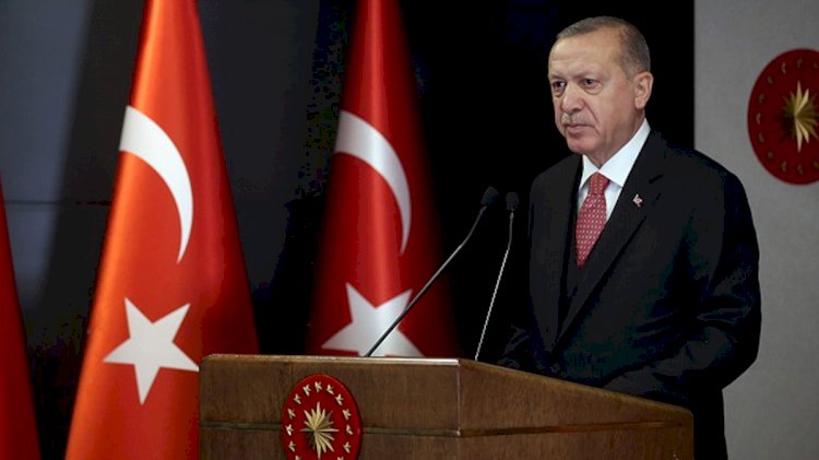 Beştepe'de kritik toplantı yarın: Gündem Ukrayna
