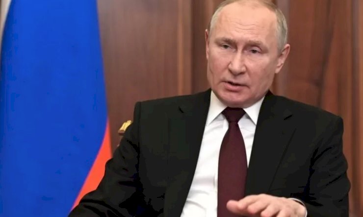 Rusya'nın Ukrayna'yı işgali: Putin'in nükleer düğmeye basma ihtimali var mı?