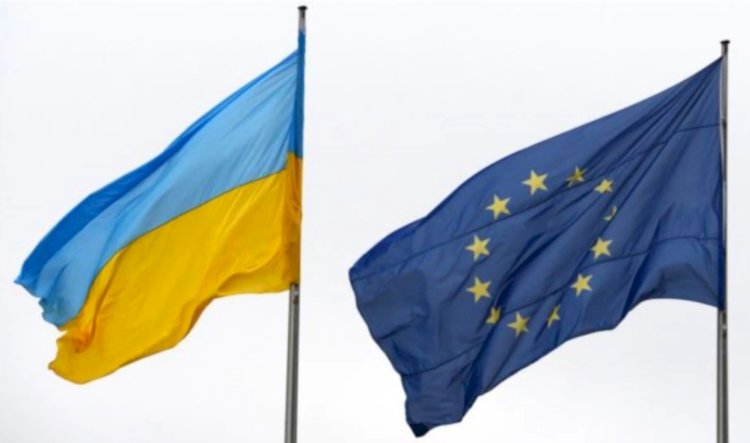 Ukrayna AB Üyesi Olabilir mi?