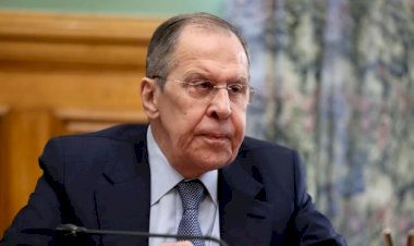 Lavrov: "ABD'nin Avrupa'daki nükleer silahları ABD'ye dönmeli"