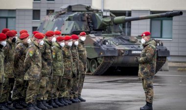Almanya'da zorunlu askerlik tartışmaları: Destekleyenler ve karşı çıkanlar ne diyor?