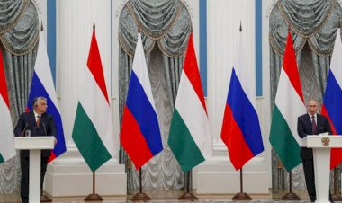 Macaristan Başbakanı Victor Orban, Rusya ile yakın ilişkileri kesecek mi?