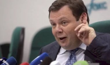 Rus oligark Fridman: Yaptırımlar savaşı durdurmaz