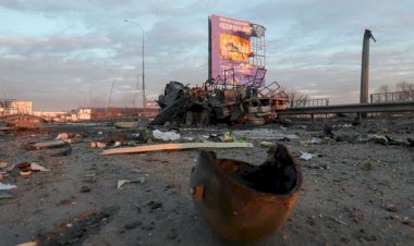 +++ Canlı Anlatım - Rusya: 498 Rus askeri öldü