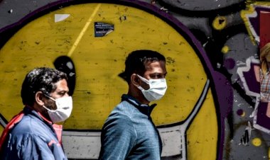 Türkiye’de açık havada maske zorunluluğu kalktı