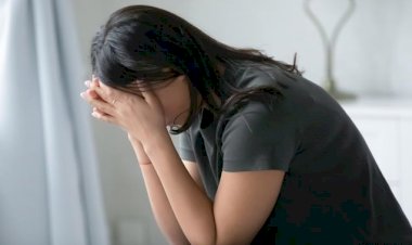 Anksiyete ve depresyon vakaları yüzde 25 arttı