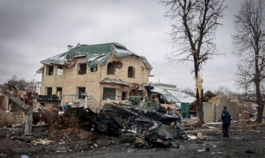 Ukrayna'dan Rus annelere esir asker çağrısı: Kiev'e gelin çocuklarınızı alın