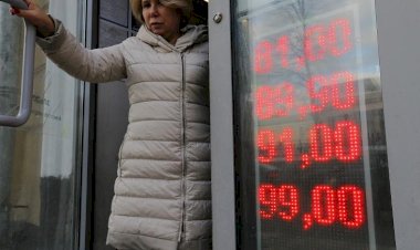 Rusya'nın Batılı yaptırımlara karşı ekonomisini korumak için elinde hangi seçenekler bulunuyor?