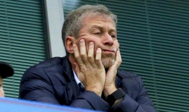 Rus Abramovich Chelsea'yi satma kararı aldı: Gelir Ukrayna savaşı kurbanları için harcanacak