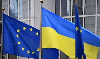 Ukrayna ne kadar çabuk AB üyesi olabilir?