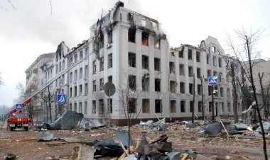 Rusya-Ukrayna savaşı… Putin’in planı ortaya çıktı: Ülkeyi ikiye bölecek